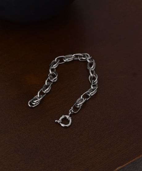 brace-a02050　SV925 Spring Clasp Brace