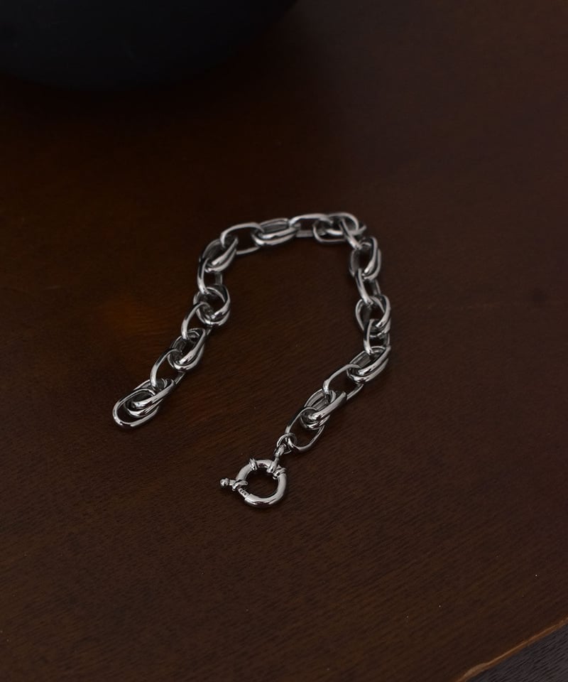 brace-a02050 SV925 Spring Clasp Brace | a n c e