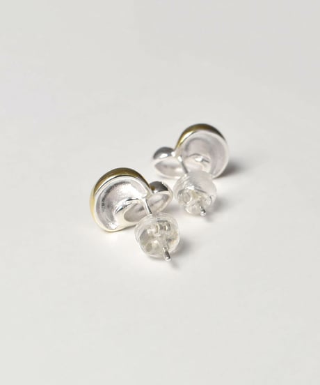 pierce-a02107　SV925 Combination Motif Pierce