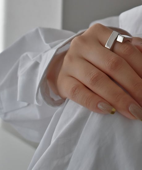ring-a02104　SV925 Unite Ring