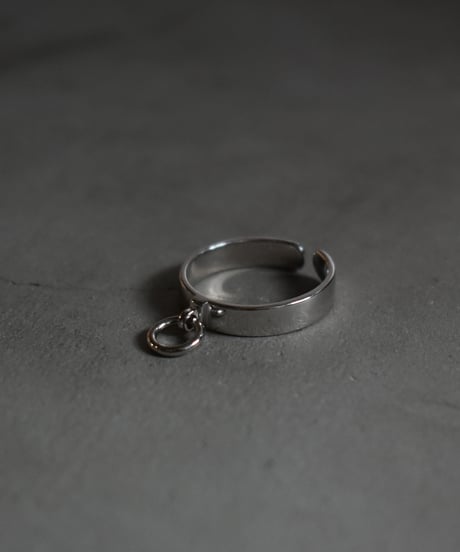 ring-a02043　SV925 Swivel Ring