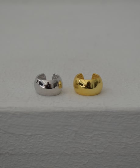 earcuff-a02032　SV925 Volume Earcuff