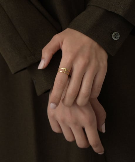 ring-a02133　SV925 Layard Design Ring