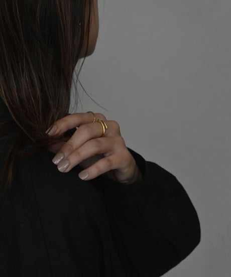 ring-a02162　SV925 Winding Ring