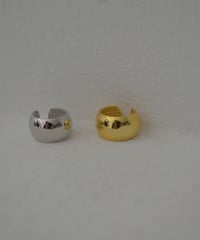 earcuff-a02032　SV925 Volume Earcuff
