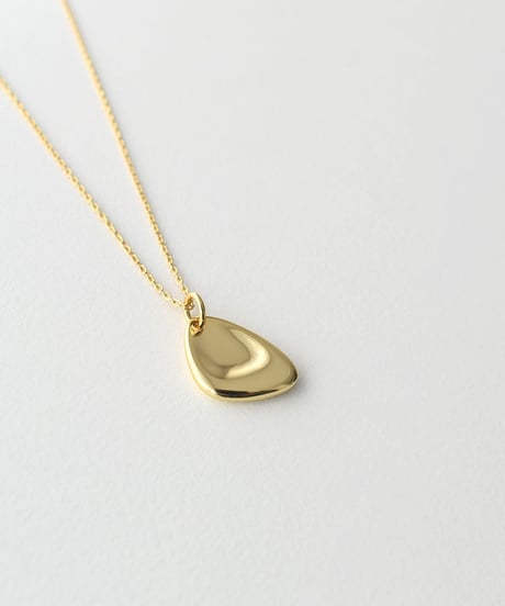 necklace-a02022　SV925 Nuance Top Necklace