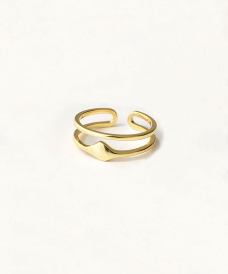 ring-a02133　SV925 Layard Design Ring