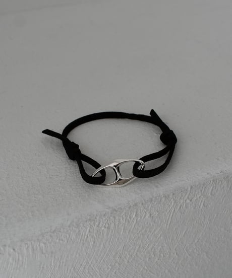 brace-a02051　SV925 Leather Brace