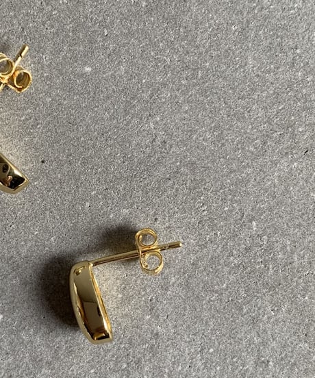 pierce-a02019　SV925 Drop Pierce