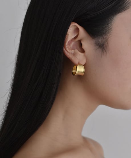 h’eres hoop pierce SV925 h'eres hoop pierce SV925