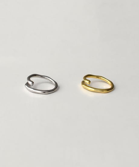 ring-a02162　SV925 Winding Ring