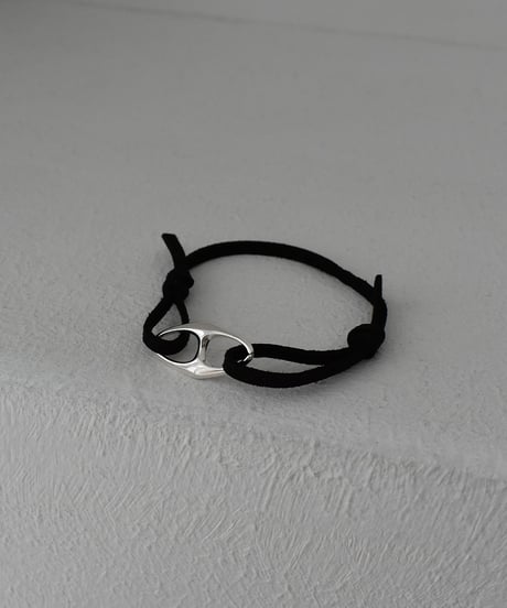 brace-a02051　SV925 Leather Brace