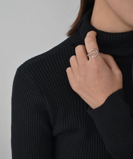 ring-a02127　SV925 Stroke Ring