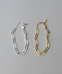 brace-a02025　SV925 Square Chain Brace