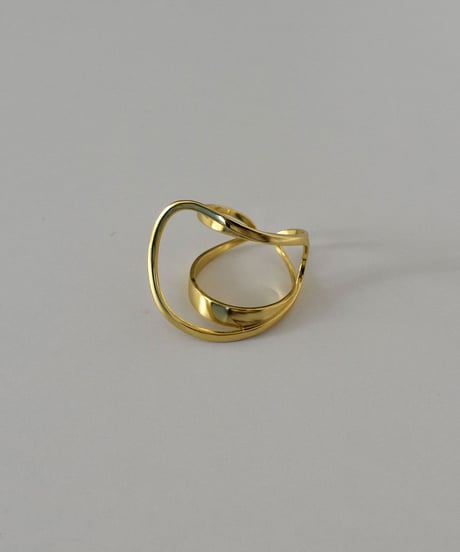 ring-a02095　SV925 Distortion Ring