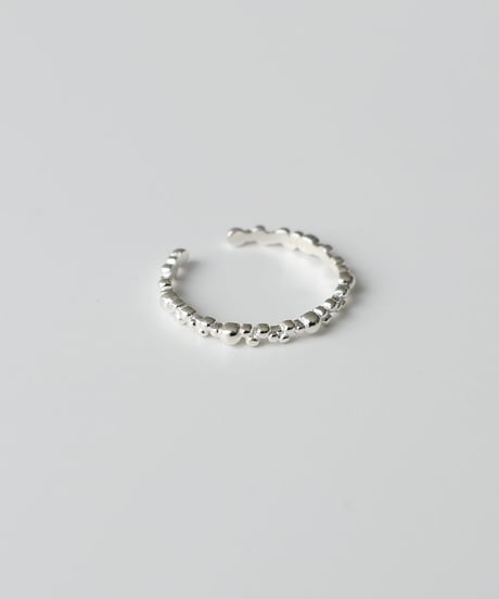 ring-a02173　SV925 Stone Ring