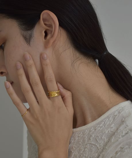 ring-a02187　SV925 Wide Ring
