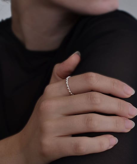 ring-a02173　SV925 Stone Ring