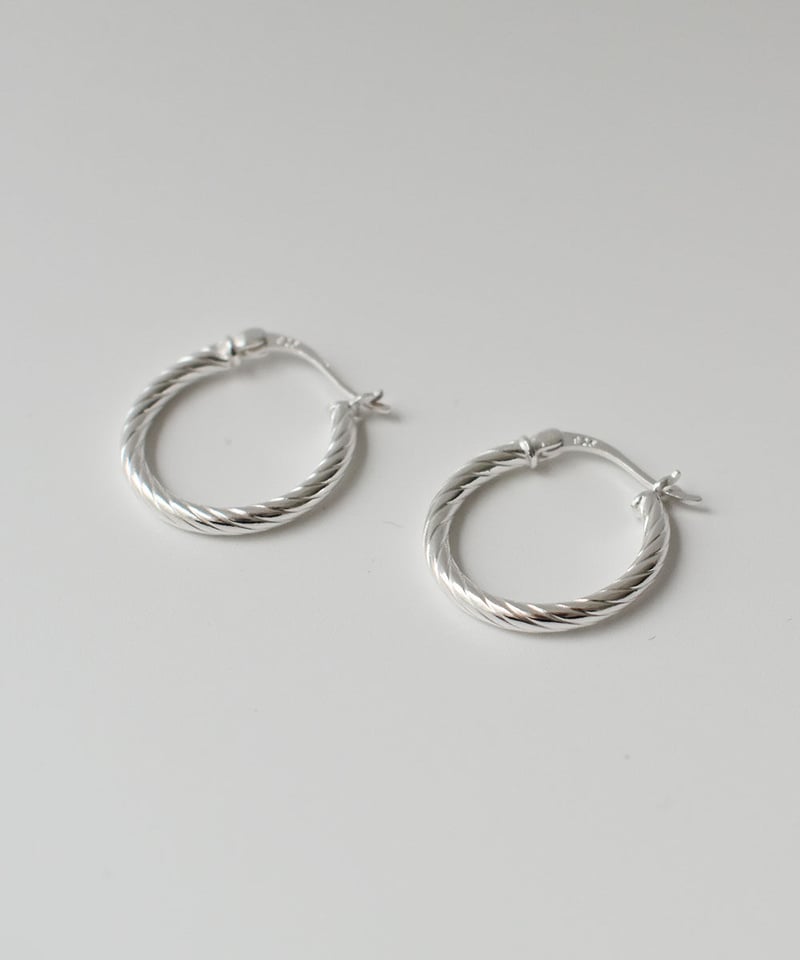 アクセサリー A&G Hoop Scrool Pierce アクセサリー A&G Hoop Scrool Pierce アクセサリー A&G Hoop