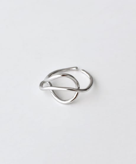 ring-a02127　SV925 Stroke Ring