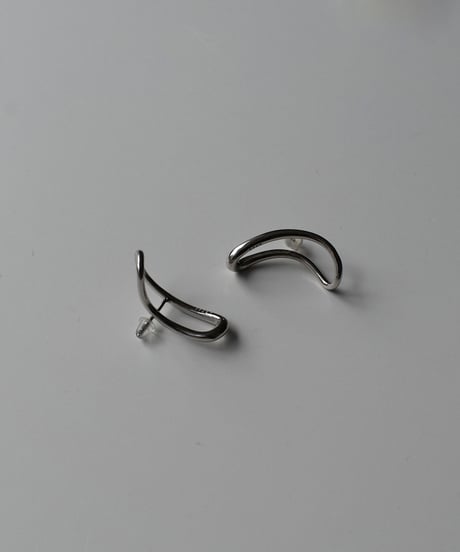 pierce-a02053　SV925 Curveie Pierce