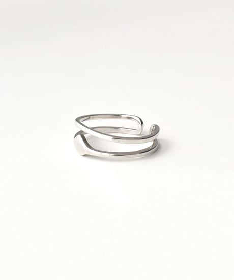 ring-a02133　SV925 Layard Design Ring