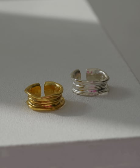 ring-a02187　SV925 Wide Ring