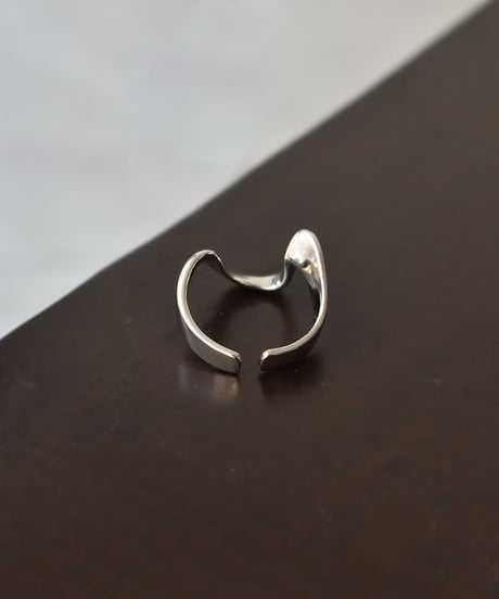 ring-a02160　SV925 U Line Ring