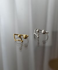 ring-a02199　SV925 Branch Ring
