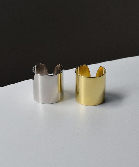 ring-a02108　SV925 Wide Ring