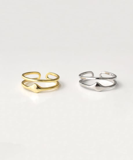 ring-a02133　SV925 Layard Design Ring