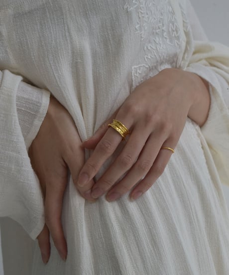 ring-a02187　SV925 Wide Ring