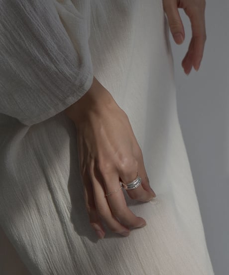 ring-a02187　SV925 Wide Ring