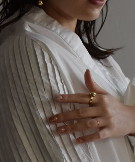 ring-a02094　SV925 Ball Ring