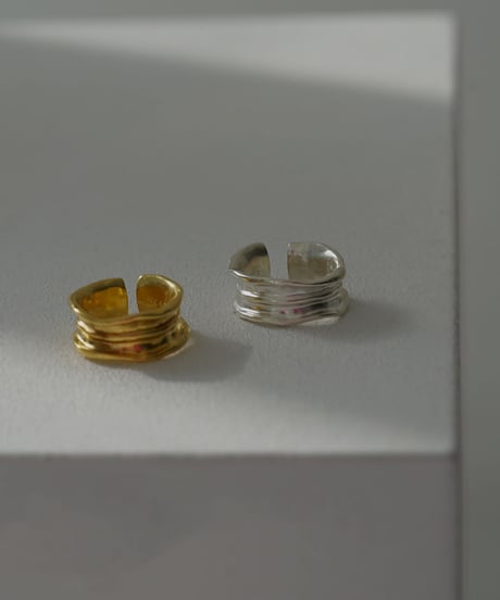 ring-a02187　SV925 Wide Ring
