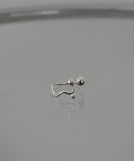 ring-a02199　SV925 Branch Ring