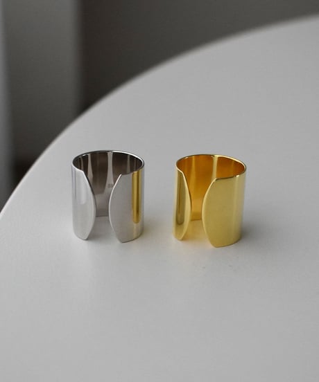 ring-a02108　SV925 Wide Ring