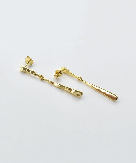 pierce-a02109　SV925  Wave Stick Pierce