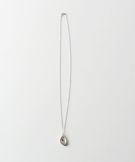 necklace-a02022　SV925 Nuance Top Necklace