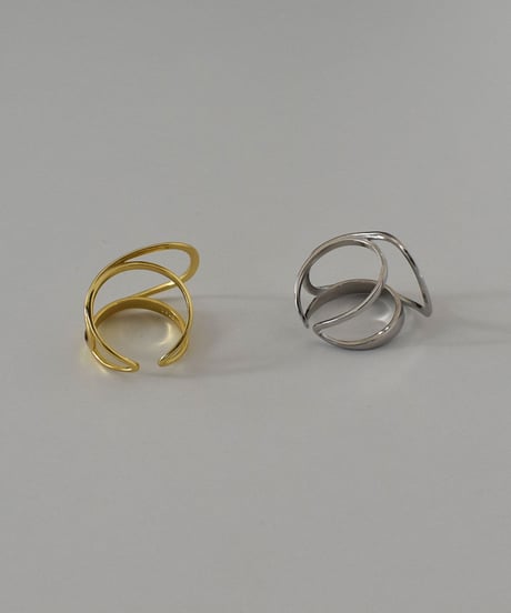 ring-a02095　SV925 Distortion Ring