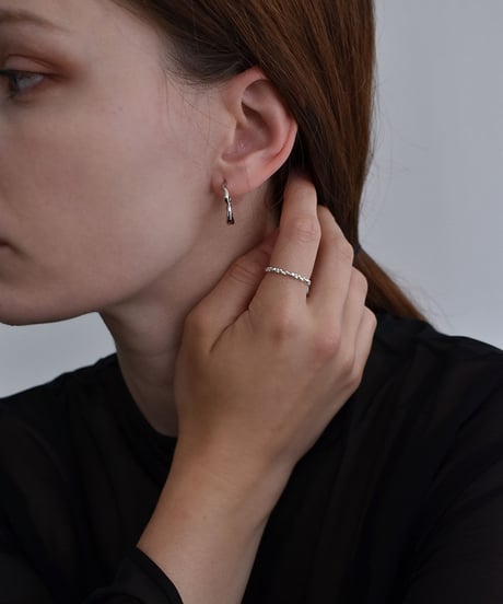 ring-a02173　SV925 Stone Ring