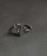 ring-a02044　SV925 Mantel Ring