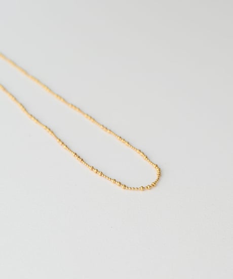 necklace-a02124　SV925 Variation  Necklace