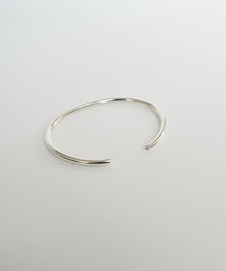 brace-a02046　SV990 Diamond Bangle