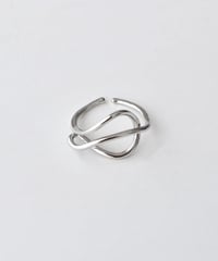 ring-a02127　SV925 Stroke Ring