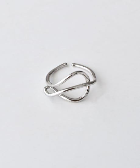 ring-a02127　SV925 Stroke Ring