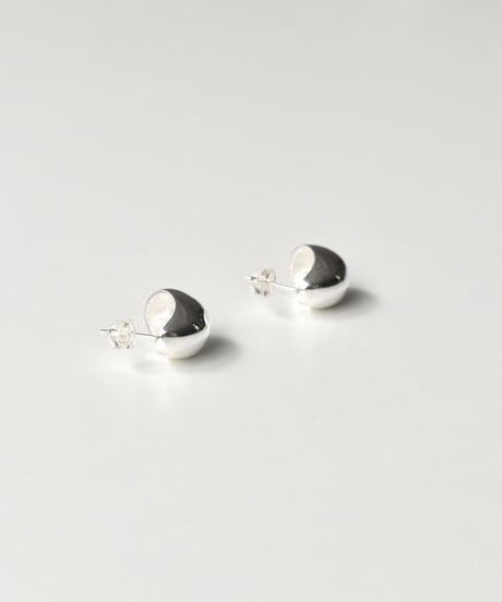 pierce-a02115　SV925 Volume Drop Pierce