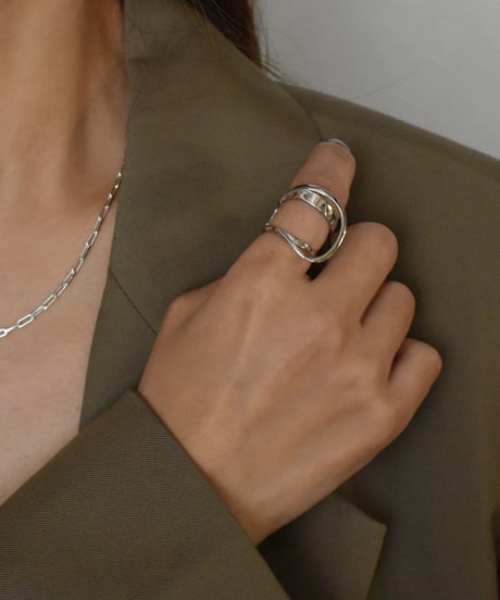 ring-a02095　SV925 Distortion Ring