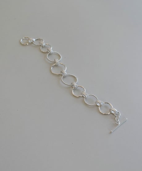 brace-a02018　 SV925 Round Chain Brace