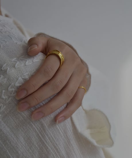 ring-a02187　SV925 Wide Ring